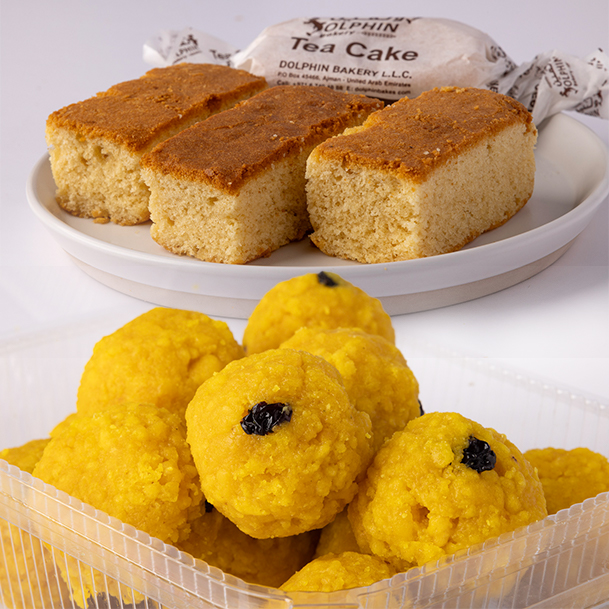 Bakery Contact Image