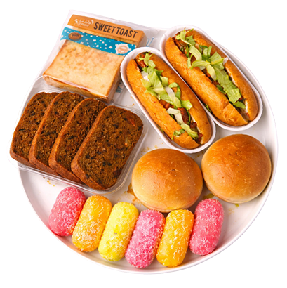 Food Dish