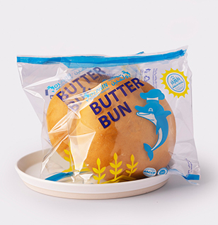 White Bread