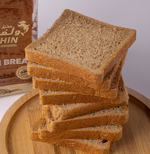 White Bread
