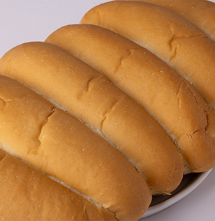 White Bread