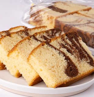 White Bread