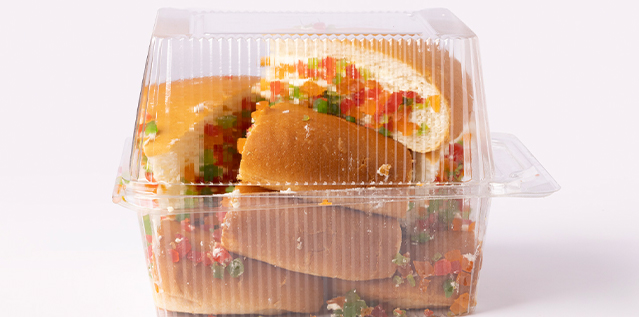 Multigrain Bread
