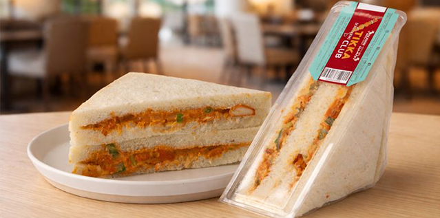 Multigrain Bread