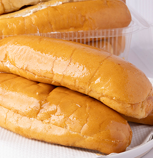 White Bread