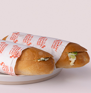 White Bread