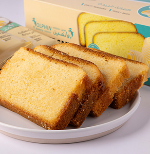 White Bread